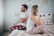 Pourquoi les couples font-ils moins l’amour ?