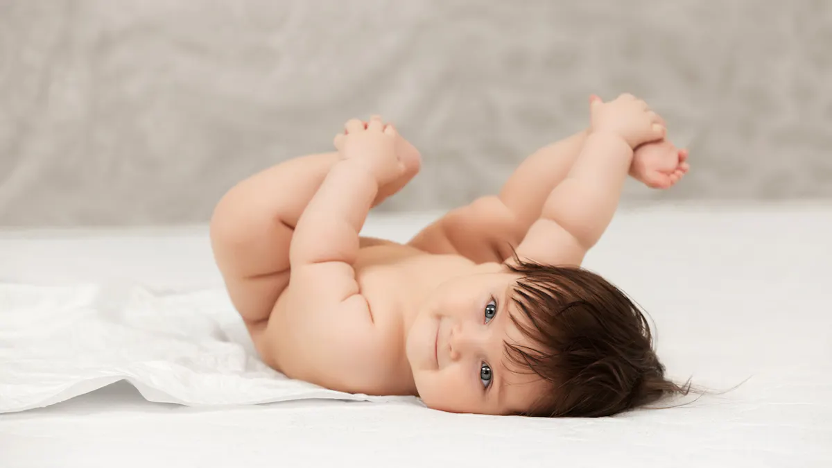 Un Couple De Medecins N A Pas Fait Porter De Couches A Son Troisieme Enfant Parents Fr Un Couple De Medecins N A Pas Fait Porter De Couches A Son Troisieme Enfant Parents Fr