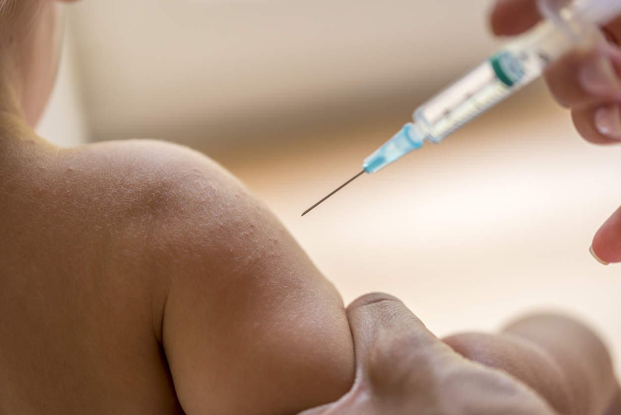 Vaccins Faut Il S En Mefier Parents Fr
