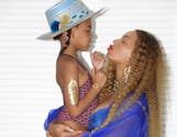 Beyoncé : les prénoms de ses jumeaux enfin dévoilés
