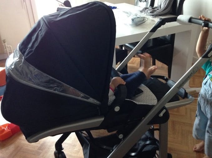 Poussette Loola 2 De Bebe Confort Parents Fr Parents Fr Poussette Loola 2 De Bebe Confort Parents Fr Parents Fr