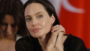 Shiloh Jolie, la fille d'Angelina Jolie et Brad Pitt va-t-elle changer de sexe ? 