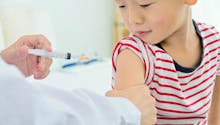 L'obligation vaccinale chez l'enfant sera étendue à 11 vaccins