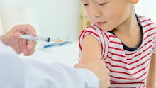 L'obligation vaccinale chez l'enfant sera étendue à 11 vaccins