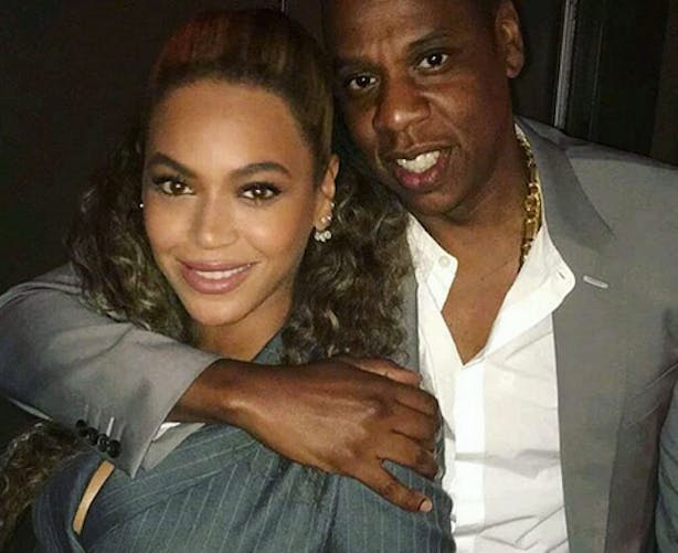 peut-on déposer notre prénom comme l'on fait Jay-Z et Beyoncé ?