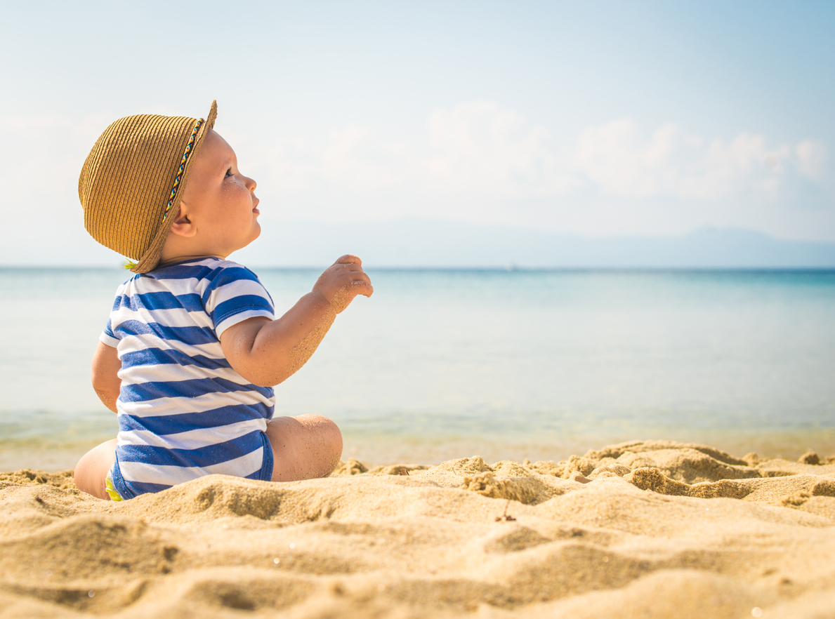 8 Precieux Conseils Avant De Partir En Vacances Avec Bebe Parents Fr