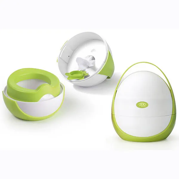 Le Pot Nomade Dbb Remond Pour Faciliter L Apprentissage De La Proprete Parents Fr Parents Fr
