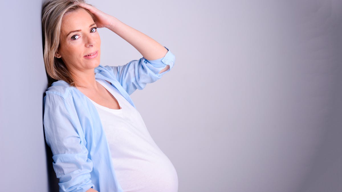 Une Grossesse Apres 40 Ans C Est Possible Parents Fr Une Grossesse Apres 40 Ans C Est Possible Parents Fr