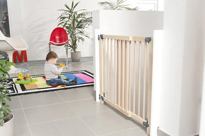 Barriere De Securite Naturela De Badabulle Parents Fr Barriere De Securite Naturela De Badabulle Parents Fr