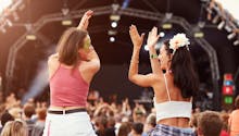 Grossesse : pas de festivals de musique cet été pour les femmes enceintes
