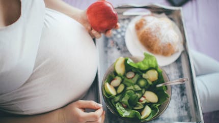 Alimentation : les femmes enceintes suivent-elles les recommandations officielles ?