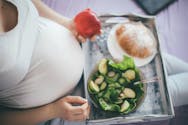 Alimentation : les femmes enceintes suivent-elles les recommandations officielles ?