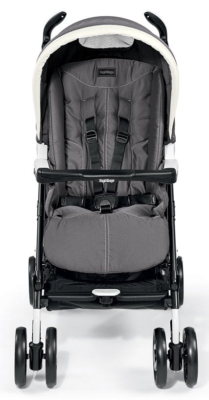 P3 Compact Stroller Poussette Canne Peg Perego Pliko P3 Stroller
