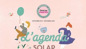 L'Agenda 2018 pour la famille de SOLAR