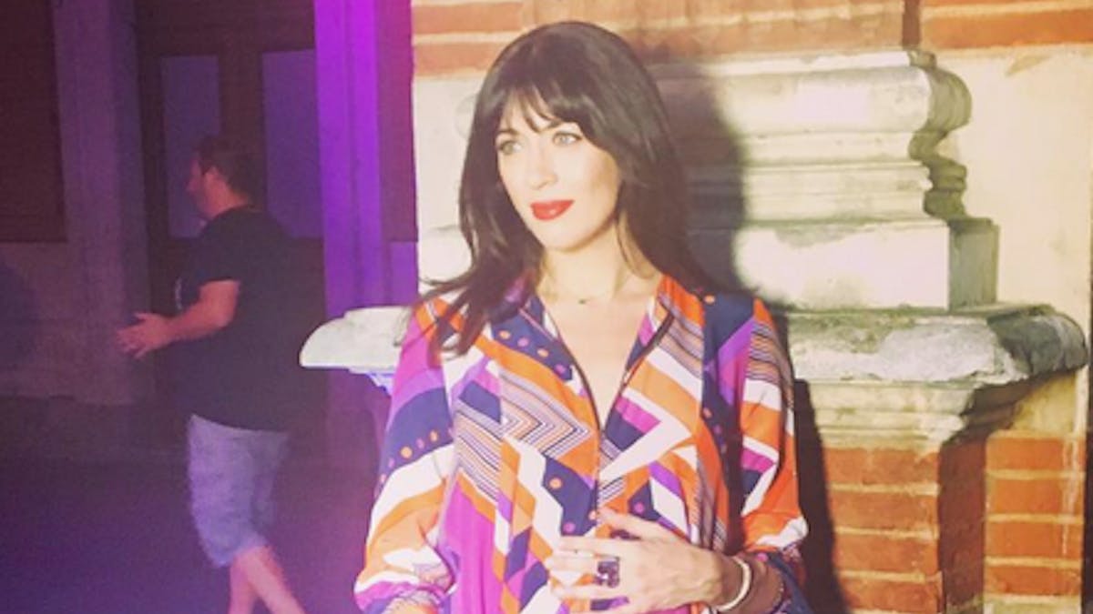Nolwenn Leroy Maman Decouvrez Le Joli Prenom De Son Bebe Parents Fr Nolwenn Leroy Maman Decouvrez Le Joli Prenom De Son Bebe Parents Fr