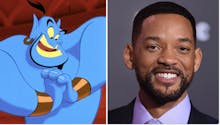 Aladdin : on connaît enfin le casting du film !