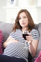 Grossesse : l’alcool consommé enceinte imprègne le bébé à vie