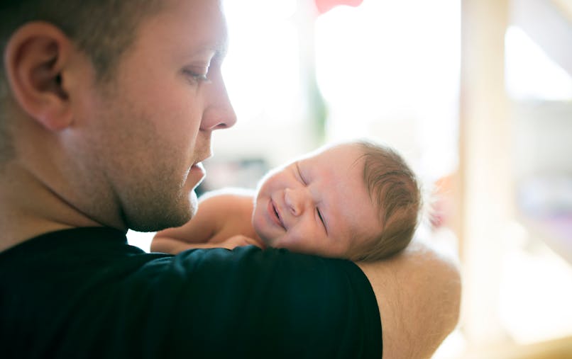 Que Se Passe T Il Dans La Tete Du Pere Quand Bebe Se Reveille La Nuit Parents Fr Que Se Passe T Il Dans La Tete Du Pere Quand Bebe Se Reveille La Nuit Parents Fr