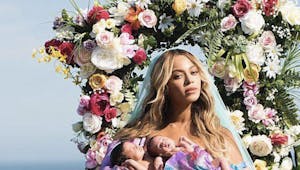 Beyoncé : le certificat de naissance des jumeaux publié