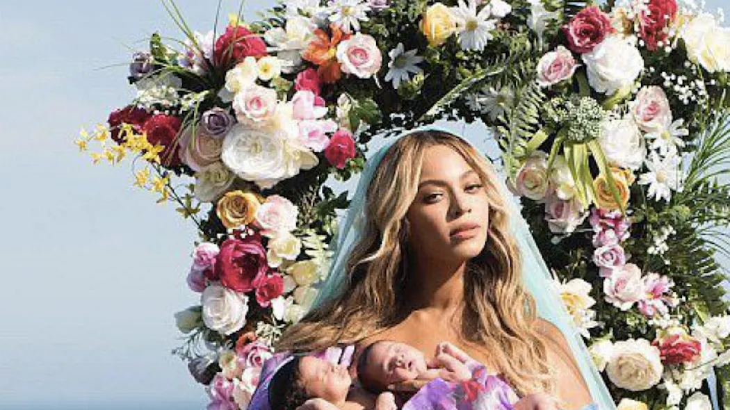 Beyoncé : le certificat de naissance des jumeaux publié | Parents.fr