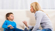 Troubles du langage chez l'enfant : quand faut-il s'inquiéter ?