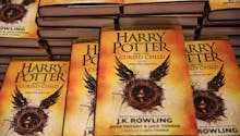 Harry Potter : deux nouveaux livres à l’automne