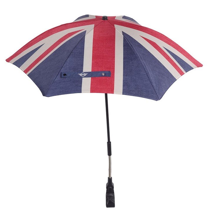 MINI Buggy d’Easywalker - ombrelle parasol pare-soleil