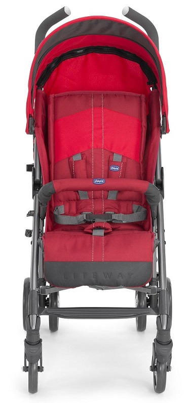 Poussette chicco cheap lite way 2