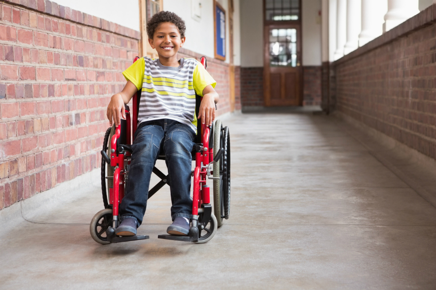 Une Piste Contre La Myopathie De Duchenne Parents Fr