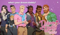 Dream Daddy, le jeu vidéo de papas gays qui cartonne !
