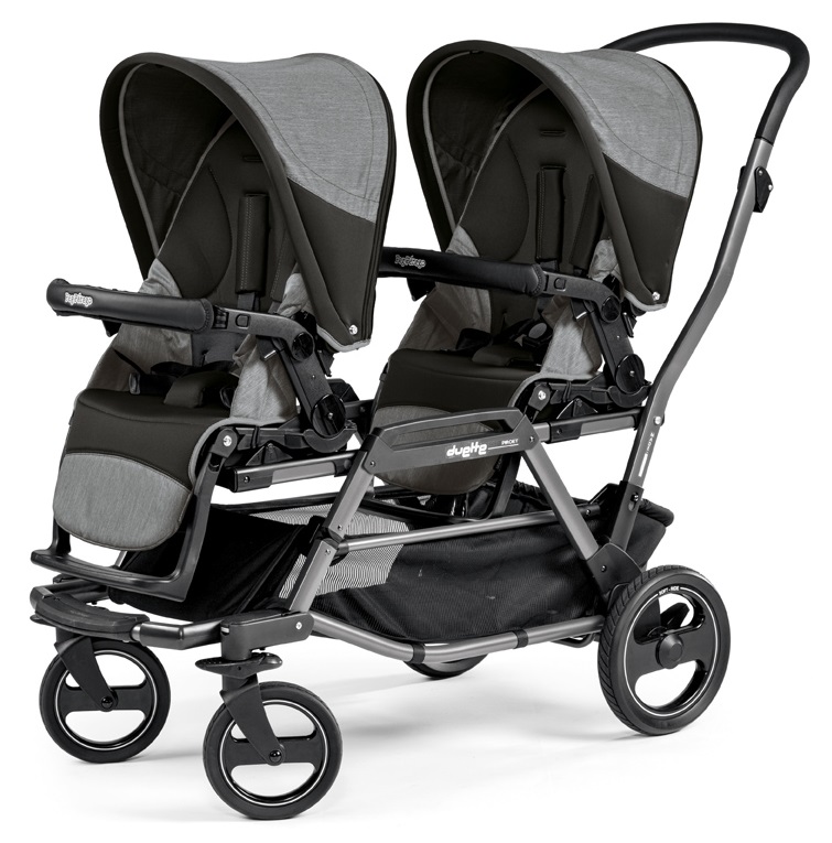 hamac pour poussette peg perego