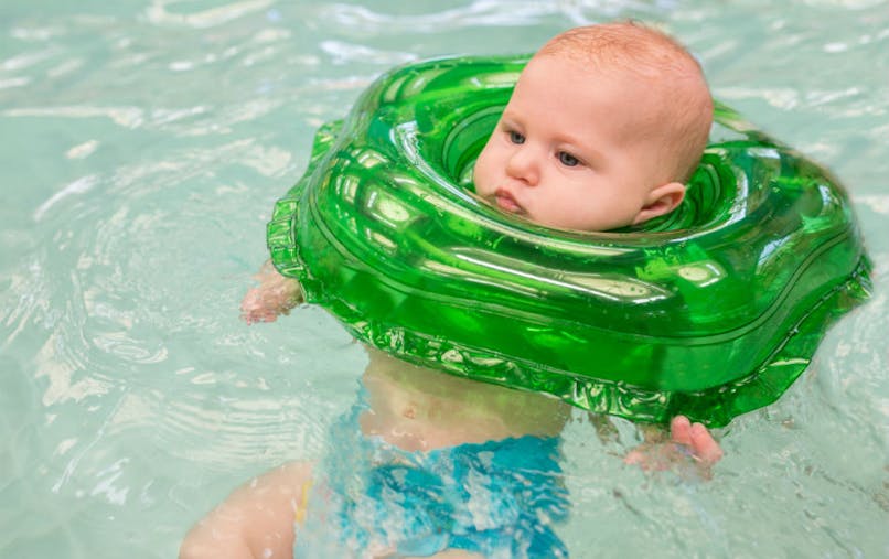La Bouee De Cou Pour Bebe Une Tres Mauvaise Idee Parents Fr La Bouee De Cou Pour Bebe Une Tres Mauvaise Idee Parents Fr