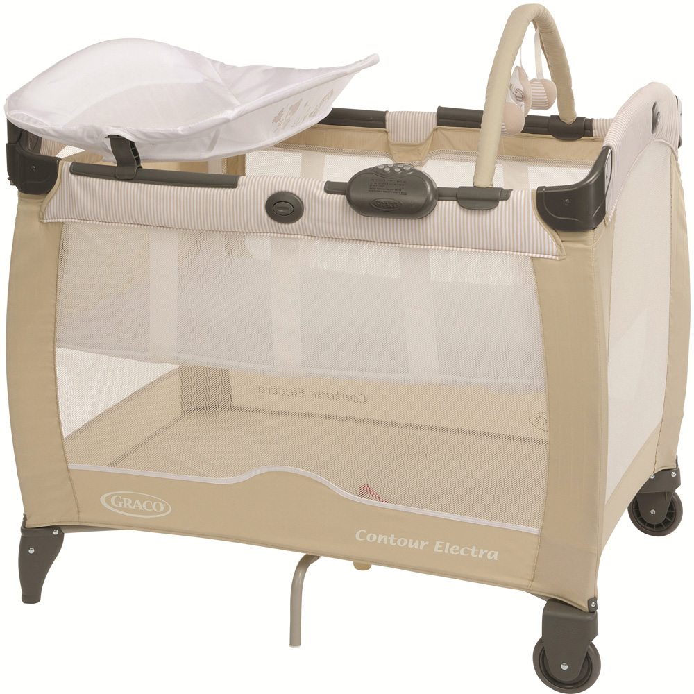 Banc D Essai Des Lits Parapluies Parents Fr Parents Fr