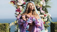 Sir et Rumi, jumeaux de Beyoncé : Jay-Z explique le choix de leurs prénoms