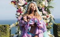 Sir et Rumi, jumeaux de Beyoncé : Jay-Z explique le choix de leurs prénoms