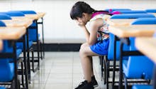 Que faire si mon enfant souffre de phobie scolaire ?