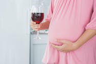 "Zéro alcool pendant la grossesse" contre le syndrome d’alcoolisation fœtale
