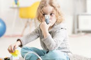 Rentrée scolaire : les cas d'asthme en hausse