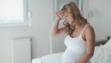 Le mucus cervical peut révéler un risque d'accouchement prématuré