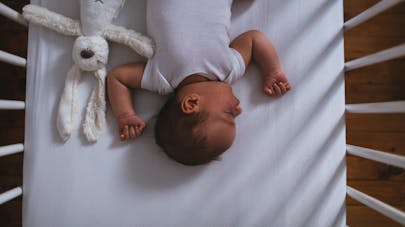 Les Bebes Dorment Mieux Quand Ils Font Chambre A Part Parents Fr Les Bebes Dorment Mieux Quand Ils Font Chambre A Part Parents Fr