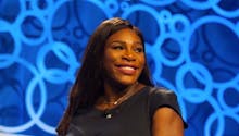 Serena Williams : découvrez le visage et le prénom de son bébé (photo)