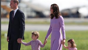 Kate Middleton : son souhait d'accoucher à domicile semble pouvoir se réaliser