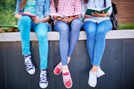 Australie : les filles ont enfin le droit au pantalon à l’école !