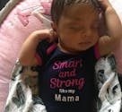 Serena Williams : à 15 jours, son bébé a déjà un compte Instagram ! (Photos)