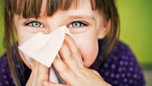 Votre enfant est allergique ? Essayez l’homéopathie !