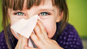 Votre enfant est allergique ? Essayez l’homéopathie !