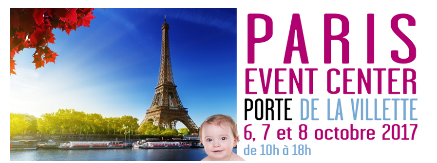 Le Salon Baby Revient A Paris Parents Fr