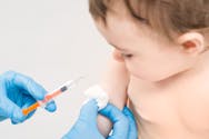 Vaccins obligatoires : pas de sanction en cas de refus