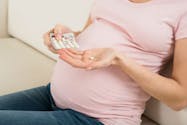 Anti-inflammatoires : une seule prise pendant la grossesse est dangereuse