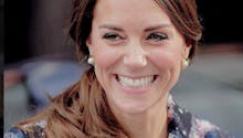 Kate Middleton : son truc anti-nausées !